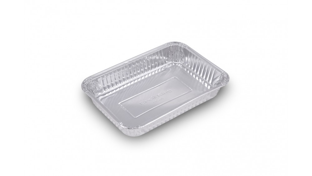 Broil King Baron Aluminium Foil Drip Pan 56415